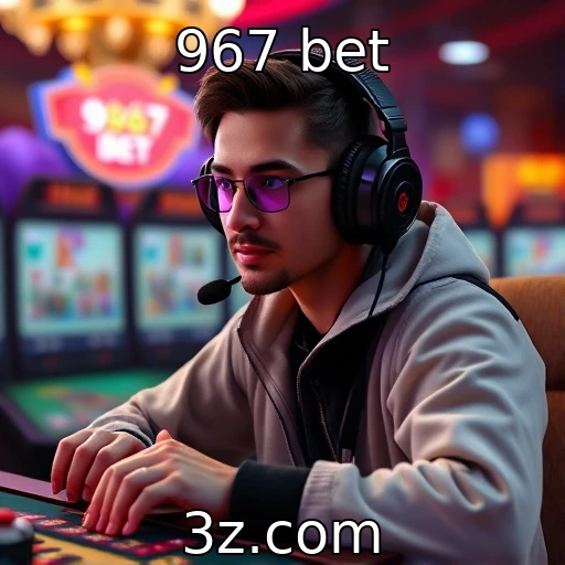 Aumento de streamers dedicados a jogos de cassino