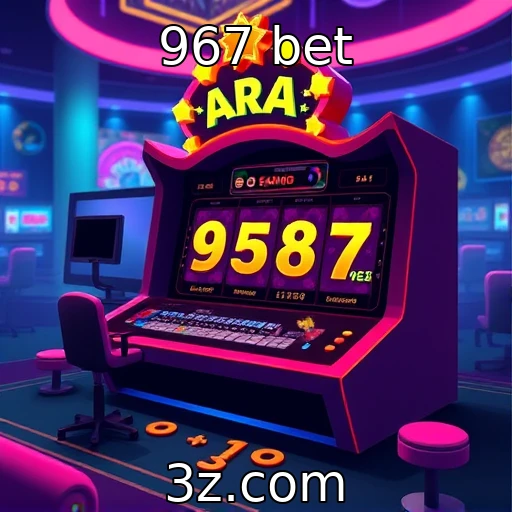 Tendências de design de interface em jogos de cassino