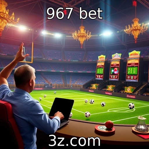 Novas regulamentações moldam o futuro dos cassinos virtuais