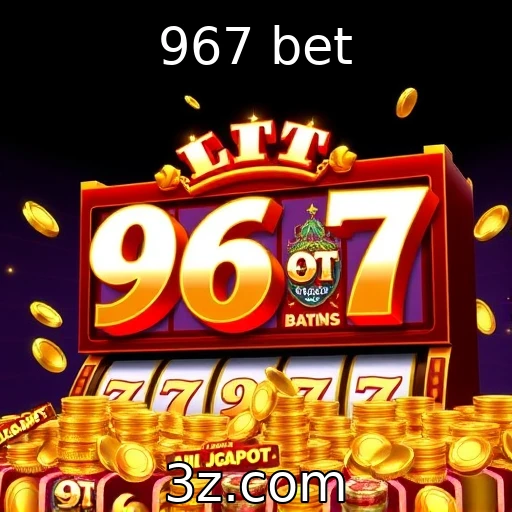 Evolução de jackpots progressivos e recursos em slots